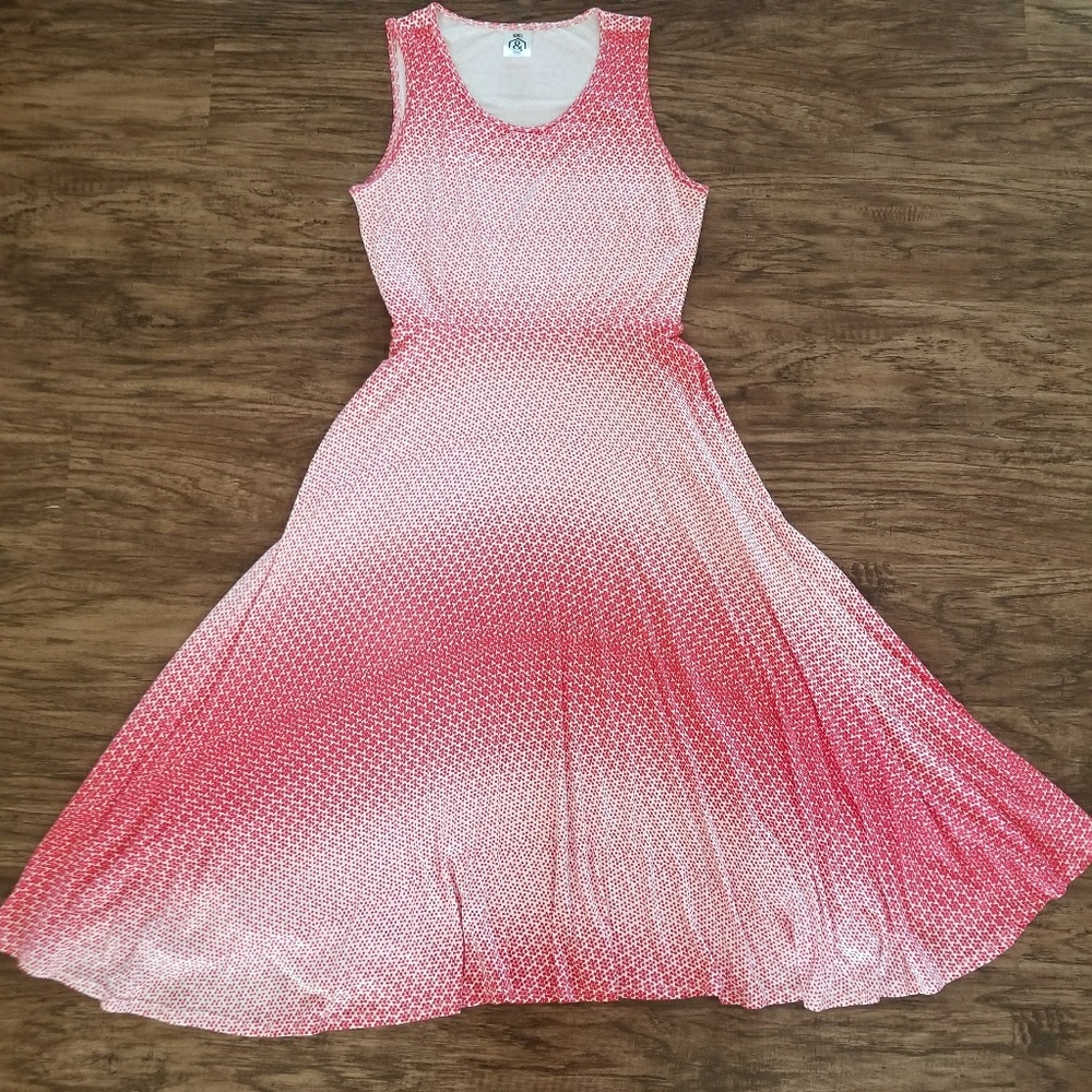 Agnes&Dora Angelou Dress